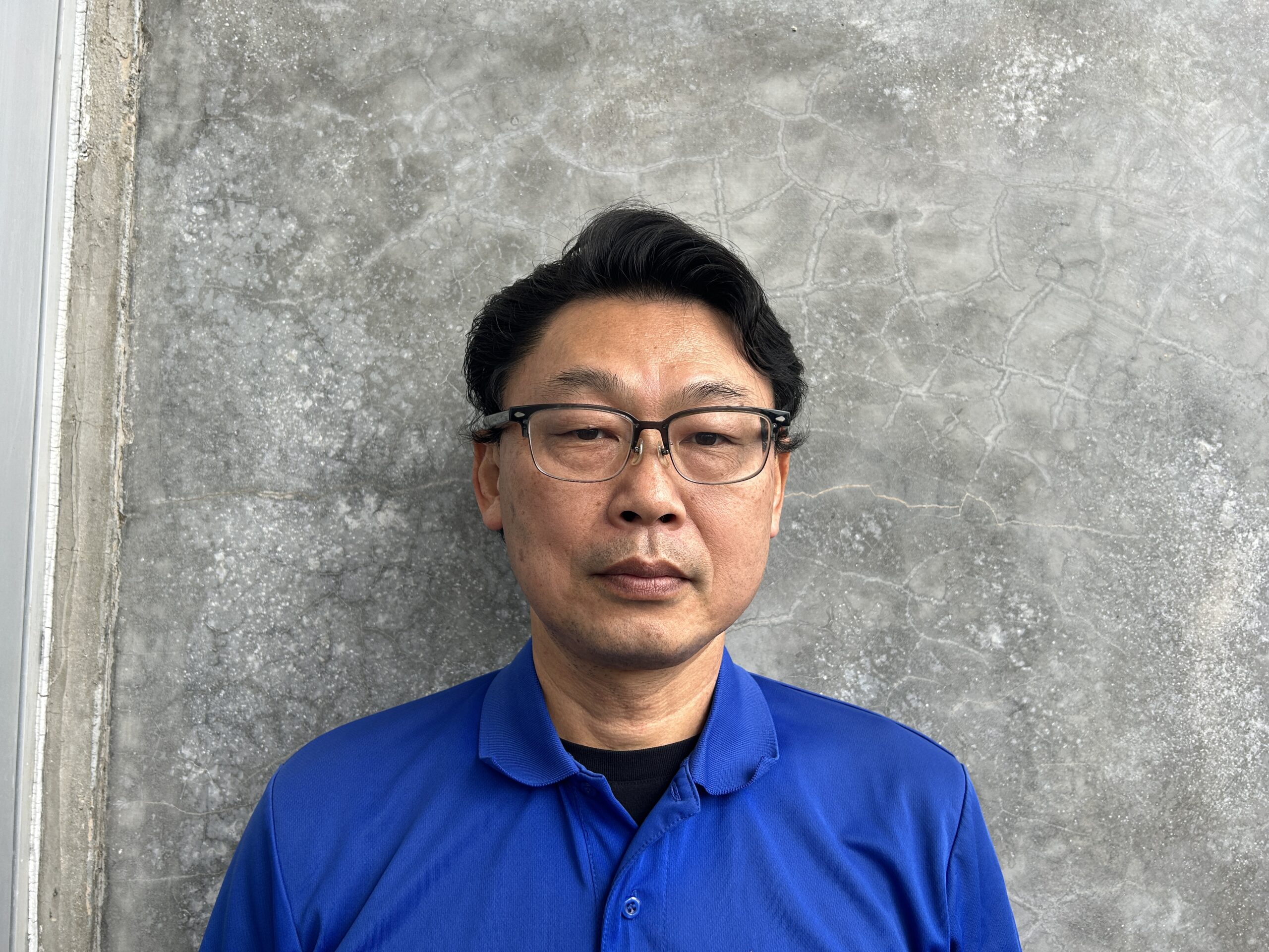 下山 幸夫